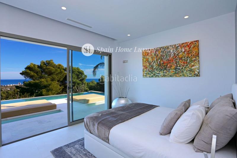 Foto e9c71516-ee71-4258-9d19-a609ed3dd391. Chalet avec parking piscine dans Cap Martí - El Tossalet - Pinomar Xàbia