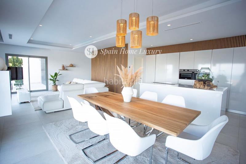 Foto f6a972d6-b4d2-4a7d-be3a-5886d73d3ef9. Chalet avec parking piscine dans Cap Martí - El Tossalet - Pinomar Xàbia