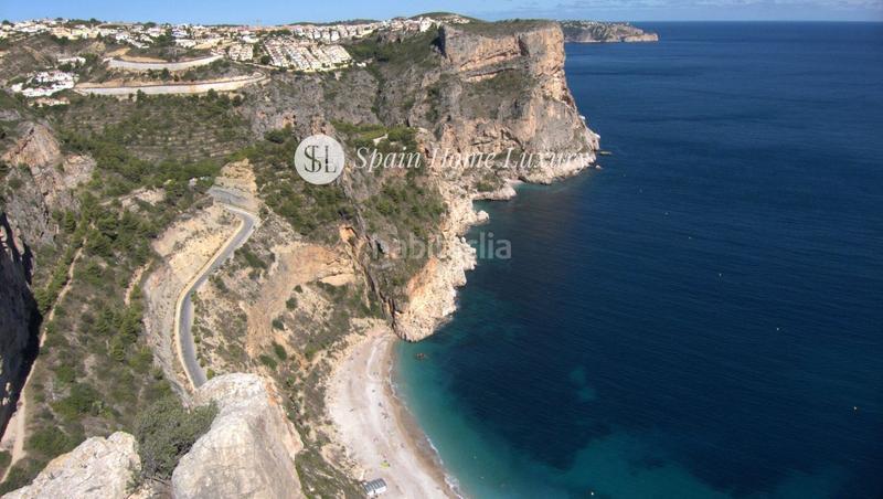 Foto 026230a1-c57f-4c78-b57d-67222b5e5f30. Xalet amb aparcament piscina a Centro Poble Nou de Benitatxell (el)