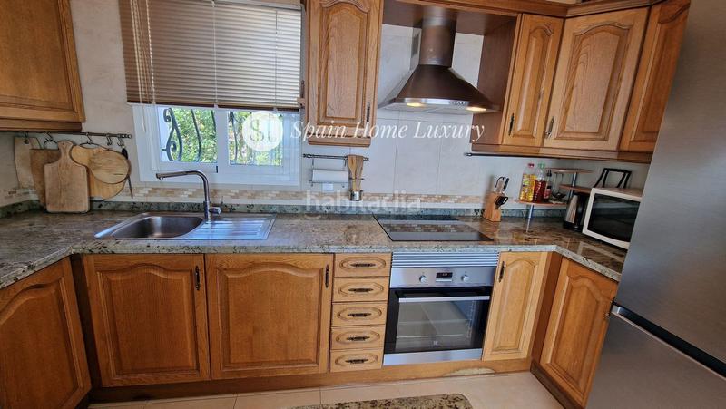 Foto 0bca288e-d147-4dc9-8d0d-87075bceabbd. Xalet amb aparcament piscina a Centro Poble Nou de Benitatxell (el)