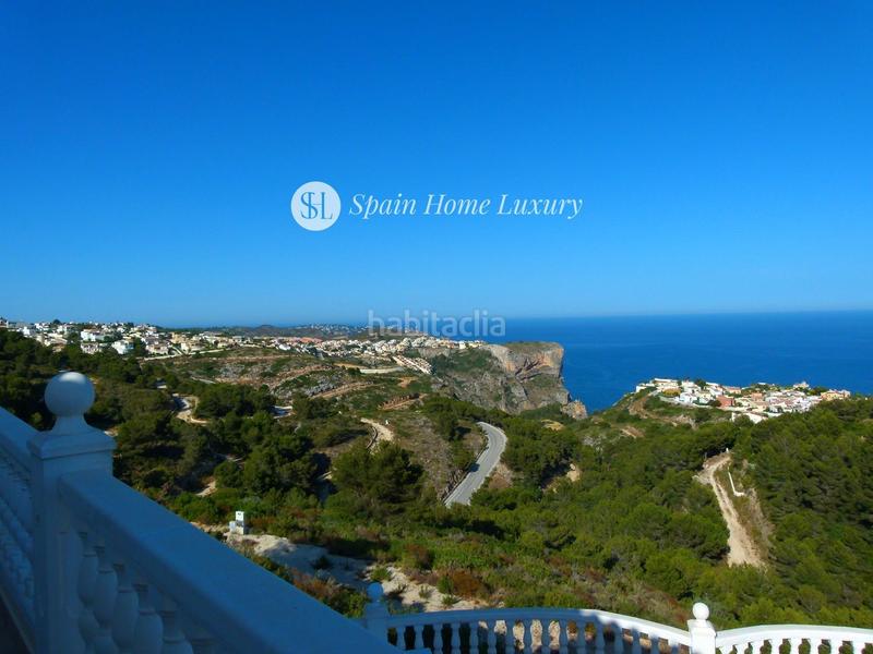 Foto 15b72f3e-c70a-4ea5-a36c-eba4b8338978. Xalet amb aparcament piscina a Centro Poble Nou de Benitatxell (el)