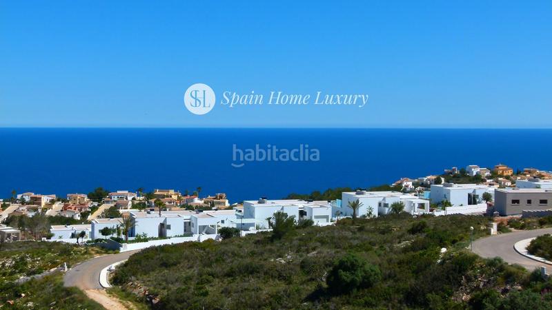 Foto 3819a22f-86b4-40c7-9b8d-06ac667e77c9. Xalet amb aparcament piscina a Centro Poble Nou de Benitatxell (el)