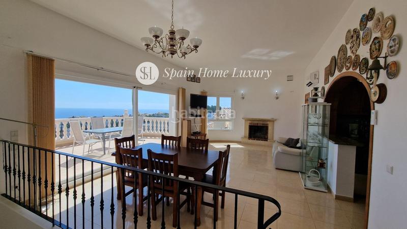 Foto 79fed899-b2d2-46cc-ade8-8c8015c60871. Xalet amb aparcament piscina a Centro Poble Nou de Benitatxell (el)