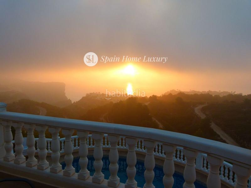 Foto a782b51b-092e-412f-829a-52fc6527d8e5. Xalet amb aparcament piscina a Centro Poble Nou de Benitatxell (el)