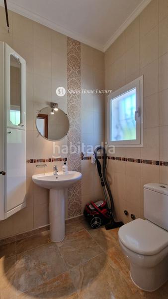 Foto b6f623ef-e320-4eb9-90b2-d6c7a3d60c77. Xalet amb aparcament piscina a Centro Poble Nou de Benitatxell (el)