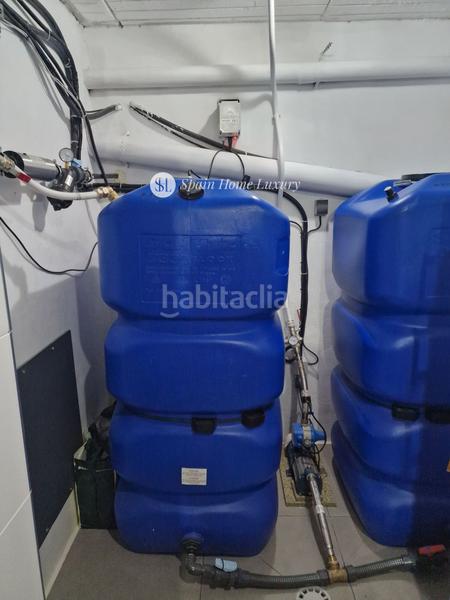 Foto c898aba6-b5d1-4b57-9eae-98b7603fde58. Xalet amb aparcament piscina a Centro Poble Nou de Benitatxell (el)