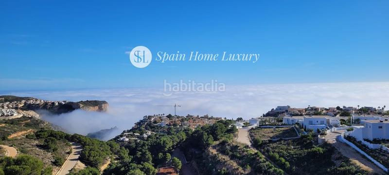 Foto d0f483d8-321b-4be2-b61d-c310a7a8d2c0. Xalet amb aparcament piscina a Centro Poble Nou de Benitatxell (el)