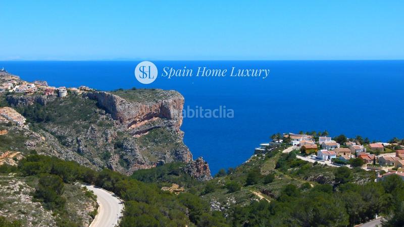 Foto e0dc53ab-8df0-4563-b584-03039fa330d9. Xalet amb aparcament piscina a Centro Poble Nou de Benitatxell (el)