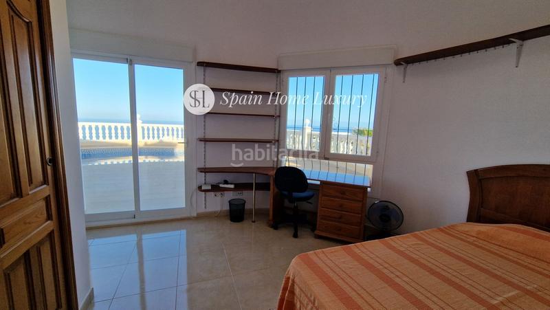 Foto e5c48ded-c051-476e-bcde-362d19011815. Xalet amb aparcament piscina a Centro Poble Nou de Benitatxell (el)