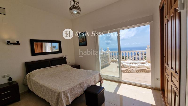 Foto ef4710fa-69c6-403b-902f-16183a1f18ba. Xalet amb aparcament piscina a Centro Poble Nou de Benitatxell (el)