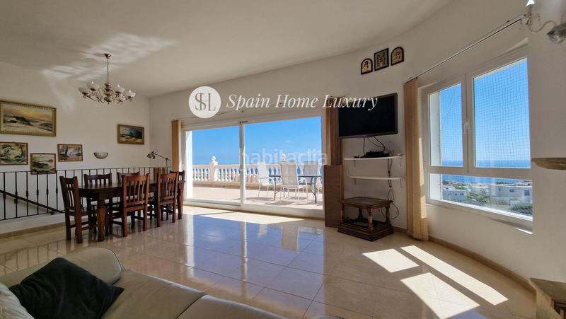 Foto f6f51ac7-2a97-4a2a-9408-50b9d591c05c. Xalet amb aparcament piscina a Centro Poble Nou de Benitatxell (el)