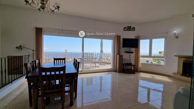 Foto ff7f7bc4-3db0-4c27-9043-8ba6799e2b7e. Xalet amb aparcament piscina a Centro Poble Nou de Benitatxell (el)