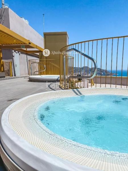 Foto 6412a299-62fe-4164-bd57-e3505609628b. Piso en Centro Urbano Benidorm