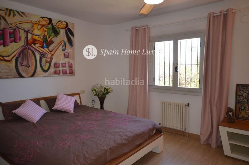 Foto 1eeacf18-bc68-4486-9461-8d2e742310f2. Chalet en Centro Urbano Dénia