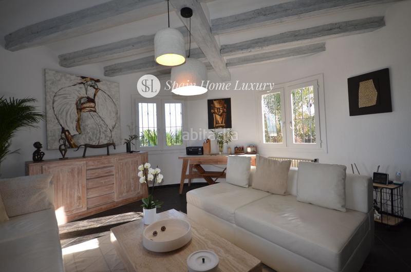 Foto 4ff51cd1-9bbe-4a7b-a218-8662d464b2dc. Chalet en Centro Urbano Dénia