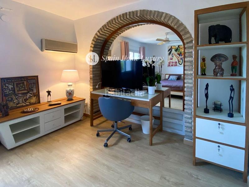 Foto 7d1bd46c-6200-469b-9d78-f84d78f489e0. Chalet en Centro Urbano Dénia