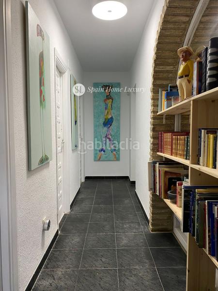 Foto a8abb8e0-ad02-490d-ae22-ab61184b6d1e. Chalet en Centro Urbano Dénia