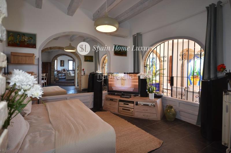 Foto b295239c-a07a-455d-a3e1-abea43577bb5. Chalet en Centro Urbano Dénia