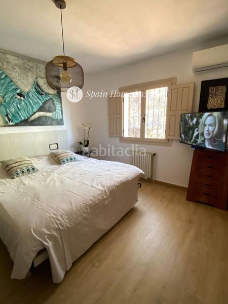 Foto b5acaf5a-1f72-487f-aaef-b468030ab7e4. Chalet en Centro Urbano Dénia