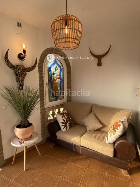 Foto bacd38ad-65b4-4364-a1b6-fbc70c3ee42f. Chalet en Centro Urbano Dénia