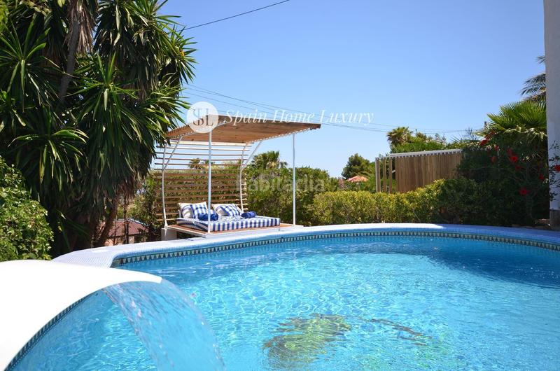 Foto d1a36cf7-81a8-476c-a84d-05bb2c69bdc8. Chalet en Centro Urbano Dénia