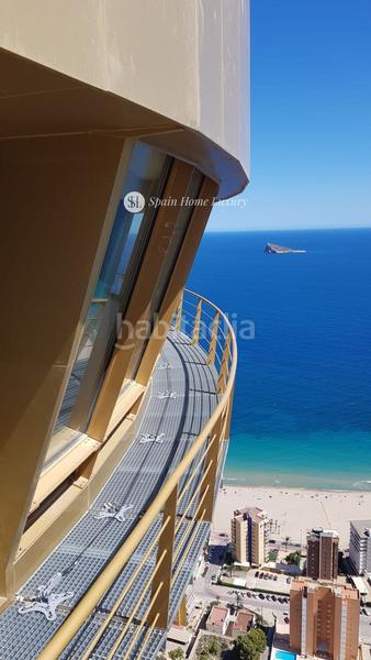 Foto b7425b2b-e7bc-4233-8994-4ca471374d8a. Alquiler piso en Centro Urbano Benidorm