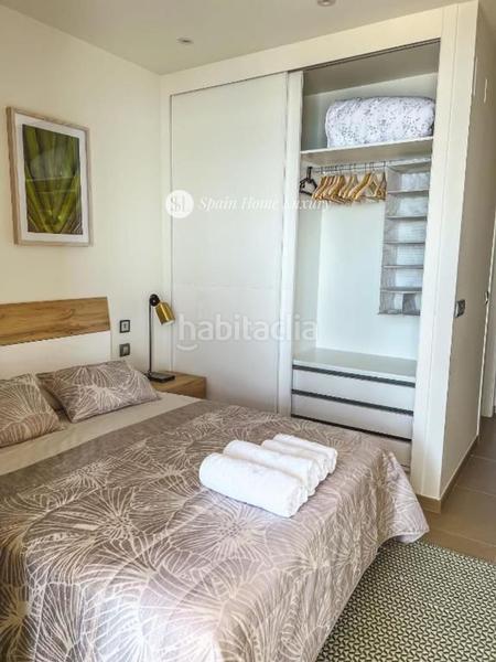 Foto b83b5a2e-a473-4ade-a6bb-8566d297f0f5. Alquiler piso en Centro Urbano Benidorm