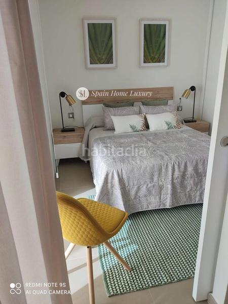 Foto 38d755e6-3ca2-4320-bf90-5fd751db9736. Location appartement avec parking piscine dans Centro Urbano Benidorm