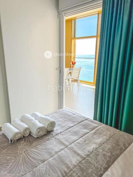Foto 744bdb89-8e93-4def-80ef-79af5078a61d. Location appartement avec parking piscine dans Centro Urbano Benidorm