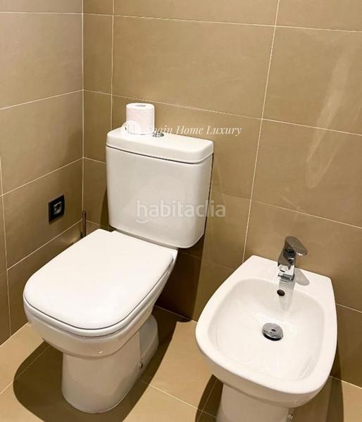 Foto 26a12f0c-65a4-4f60-89bd-8204ef6bfda4. Rent flat with parking pool in Centro Urbano Benidorm
