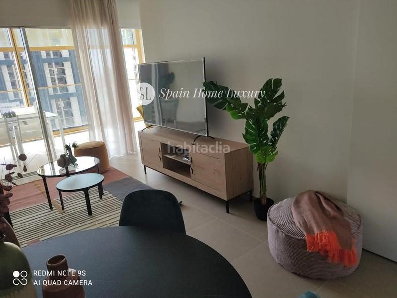 Foto 8d787e3a-a1d1-46ee-b460-6a0747b736c9. Rent flat with parking pool in Centro Urbano Benidorm