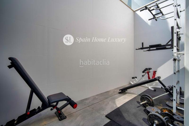 Foto 05bd01f3-b2ce-4d3b-adba-d7ab65fe8988. Chalet en Playa Levante Benidorm