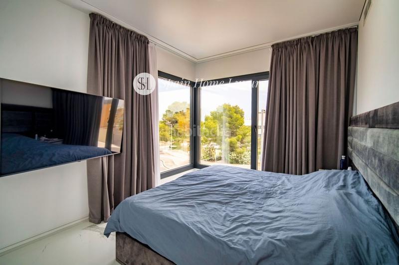 Foto a4f5dcca-ee7d-4b0a-b5de-7acd9a72b41d. Chalet en Playa Levante Benidorm