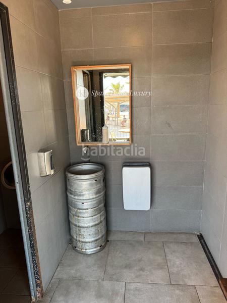 Foto 108dad72-a33f-46fa-8644-97869a41359b. Alquiler local comercial en jávea en Montañar-El Arenal Xàbia