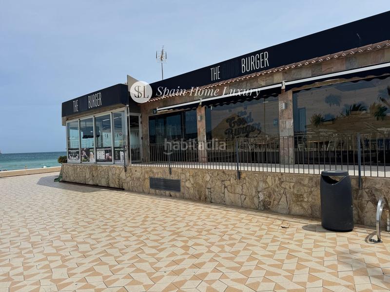Foto 2113c28b-381f-4d75-80dd-afd2ef6cff26. Alquiler local comercial en jávea en Montañar-El Arenal Xàbia
