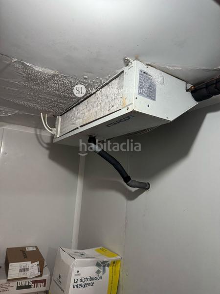Foto 404a7c0a-3536-4f08-b731-b9b95f8947d6. Alquiler local comercial en jávea en Montañar-El Arenal Xàbia