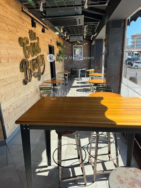 Foto 448209a6-ea59-43d2-9b79-ec9484990601. Alquiler local comercial en jávea en Montañar-El Arenal Xàbia