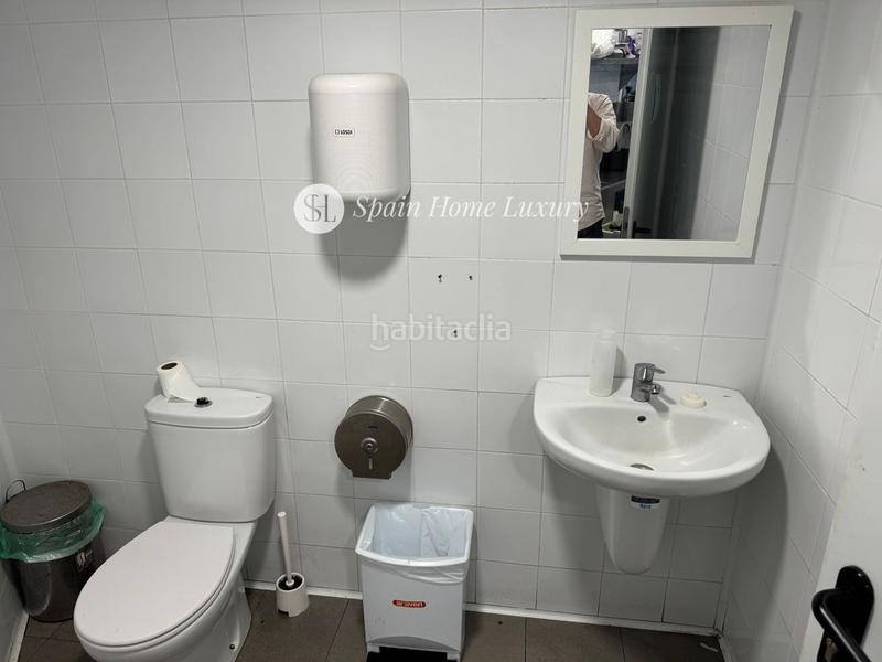 Foto 4f2dadea-10f5-49a9-970c-aded79418554. Alquiler local comercial en jávea en Montañar-El Arenal Xàbia