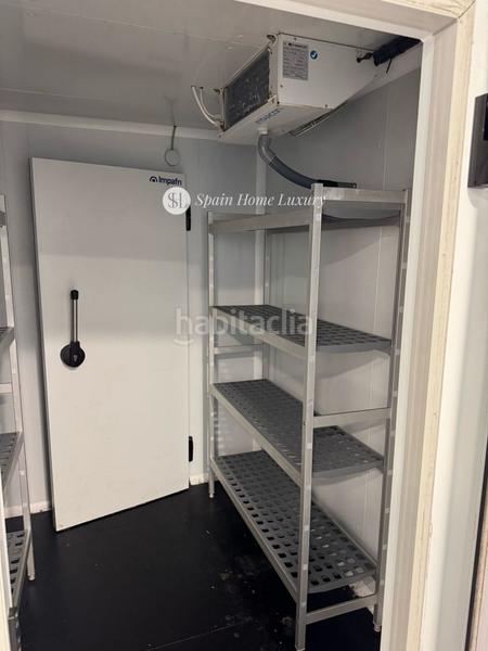 Foto 50f02d04-1734-490a-85b6-82f02aceaaf7. Alquiler local comercial en jávea en Montañar-El Arenal Xàbia