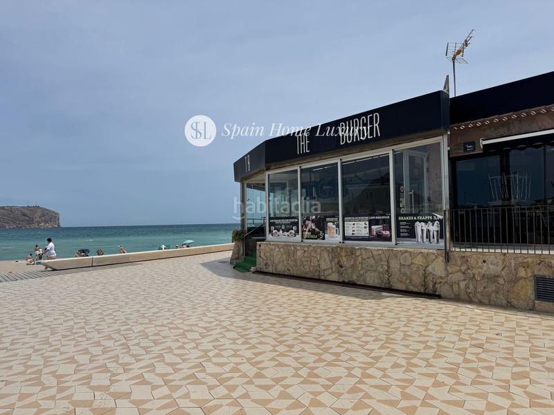 Foto 65468152-9086-411a-85d0-96c2d900883c. Alquiler local comercial en jávea en Montañar-El Arenal Xàbia