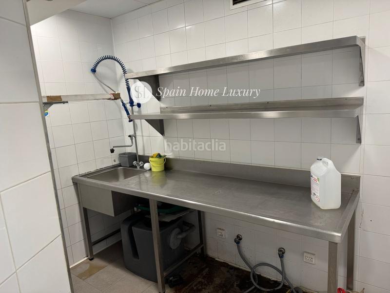 Foto 7cceb9b9-7fb1-4daa-9d74-98999bc8b400. Alquiler local comercial en jávea en Montañar-El Arenal Xàbia