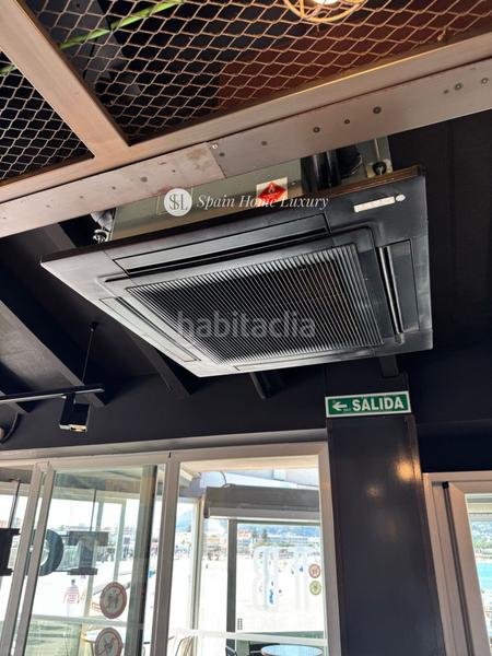 Foto adb27214-4f62-4287-bfd5-1da7a126223b. Alquiler local comercial en jávea en Montañar-El Arenal Xàbia