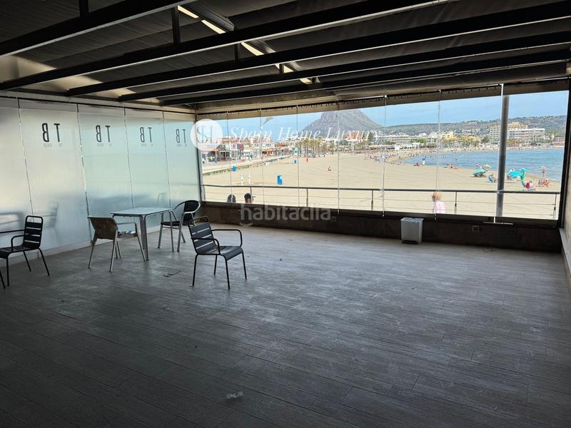 Foto b92b0ca7-bc50-462d-9cc9-38181843489d. Alquiler local comercial en jávea en Montañar-El Arenal Xàbia