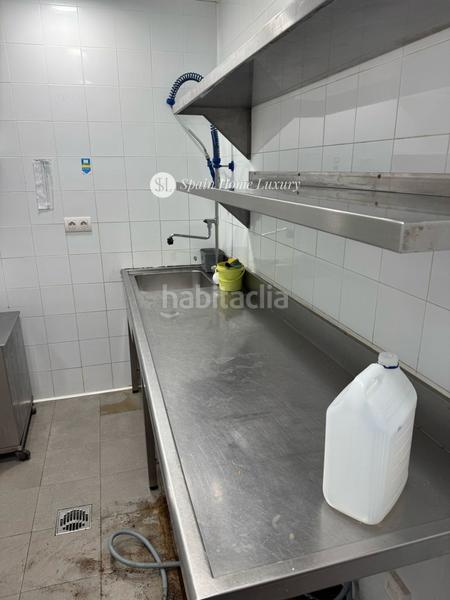 Foto c1a13931-cb3f-4feb-ac3b-a98272825c91. Alquiler local comercial en jávea en Montañar-El Arenal Xàbia