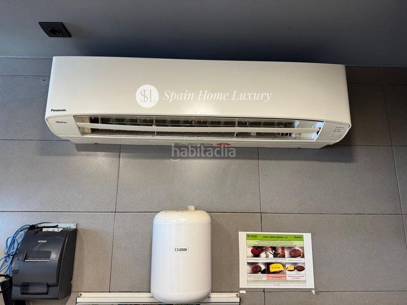 Foto c9d43a6f-b83f-4b80-8572-d5a7ca9f58c0. Alquiler local comercial en jávea en Montañar-El Arenal Xàbia
