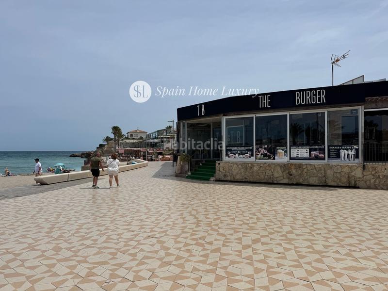 Foto cc9508bf-9184-4895-93e8-4c14c64c3159. Alquiler local comercial en jávea en Montañar-El Arenal Xàbia
