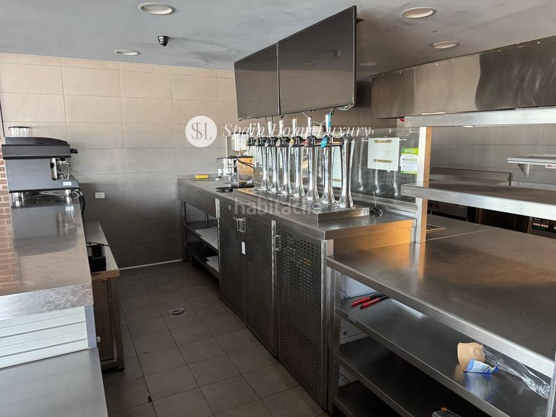 Foto d0f5ab0b-f94a-43fd-b085-4568113ee8f5. Alquiler local comercial en jávea en Montañar-El Arenal Xàbia