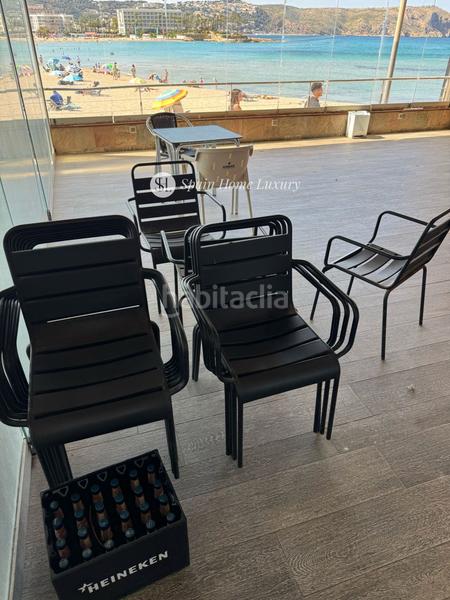 Foto d9b2a26c-c022-44f4-bc25-9bf3c4b57b68. Alquiler local comercial en jávea en Montañar-El Arenal Xàbia