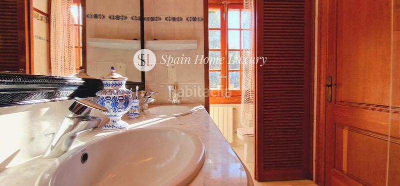 Foto 1f741d57-a48f-4960-871a-6a52848c8e31. Chalet en naquera en Monteamor-La Carrasca-El Peucal Náquera