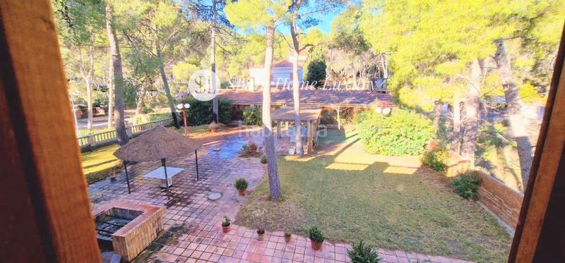 Foto 2607b0a6-9cde-4602-a653-bdfad0040d63. Chalet en naquera en Monteamor-La Carrasca-El Peucal Náquera